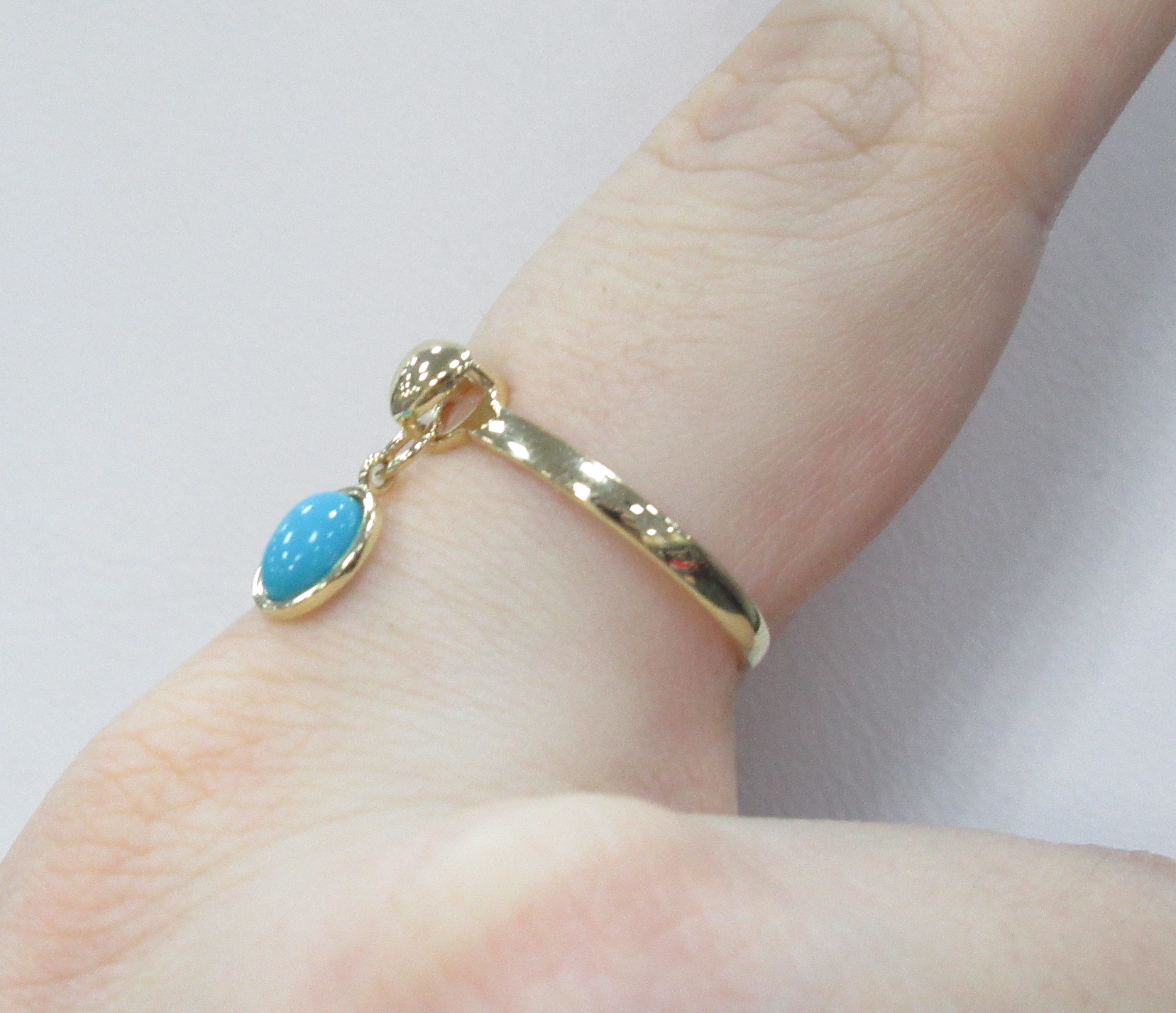 10312-000612 Кольцо (Au 585)